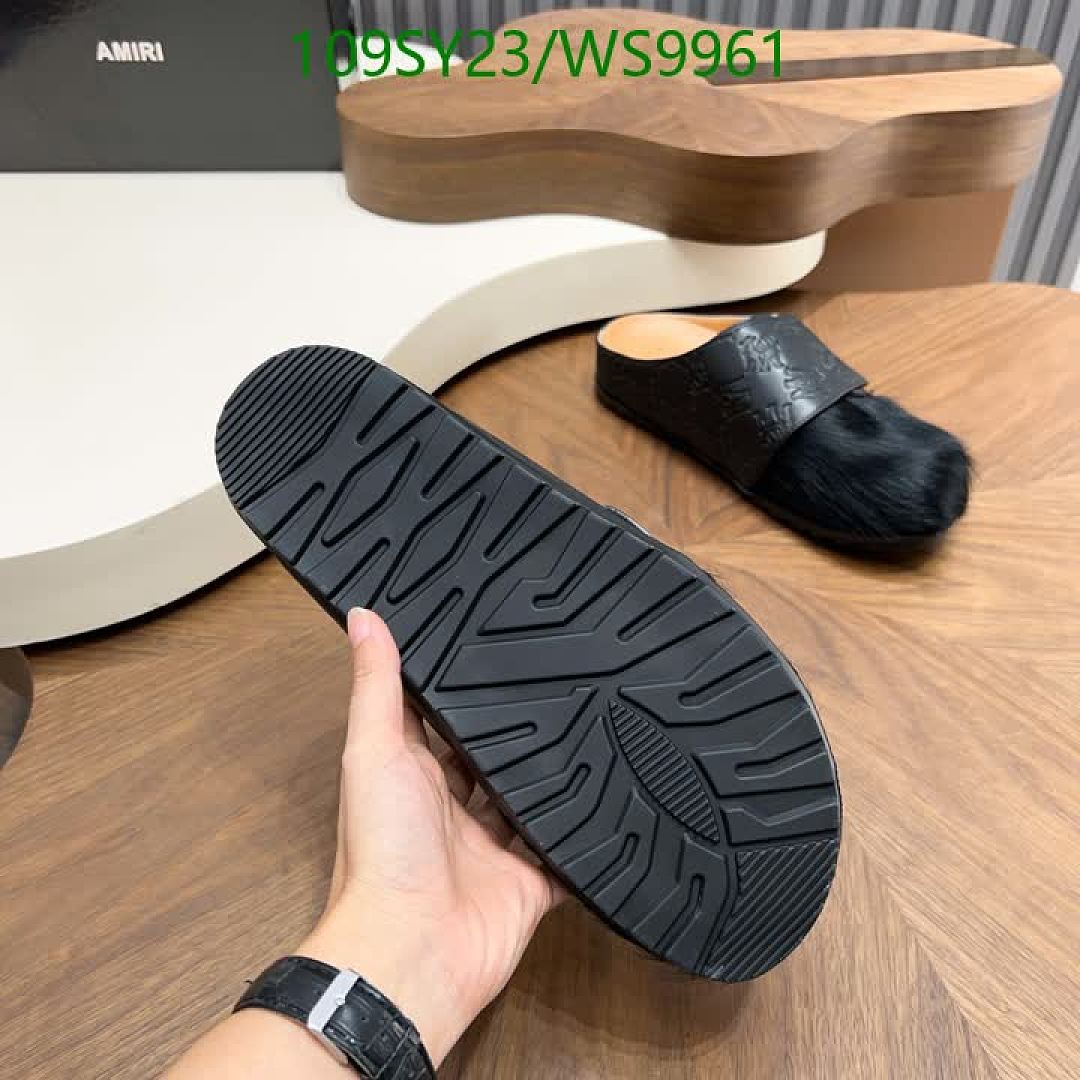 Marni-Men shoes Code: WS9961 $: 109USD