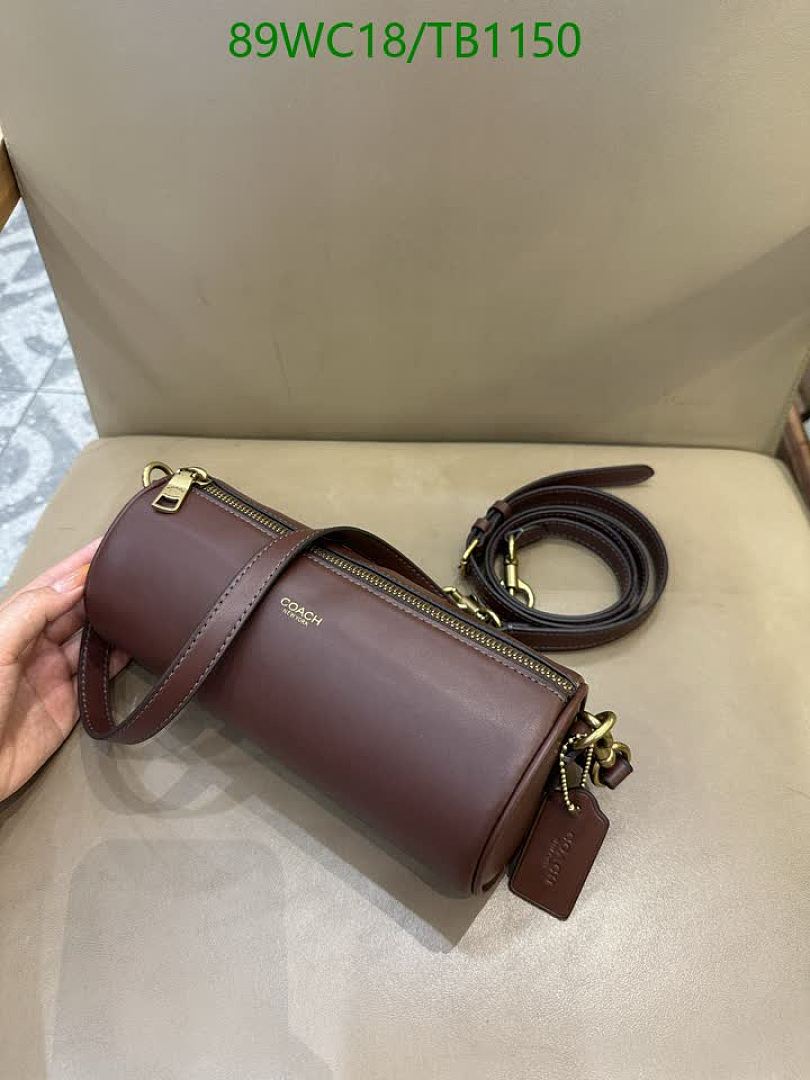 Coach-Bag-4A Quality Code: TB1150 $: 89USD