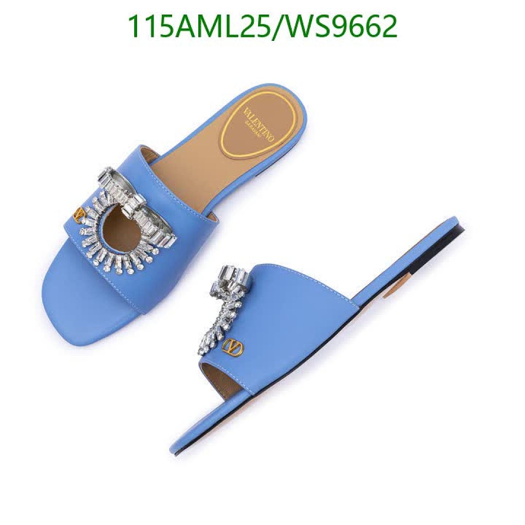 Valentino-Women Shoes Code: WS9662 $: 115USD