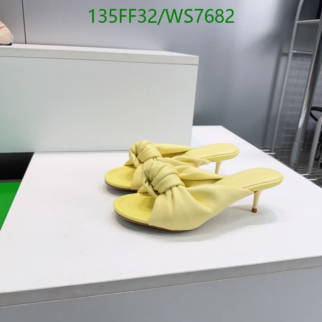 BV-Women Shoes Code: WS7682 $: 135USD