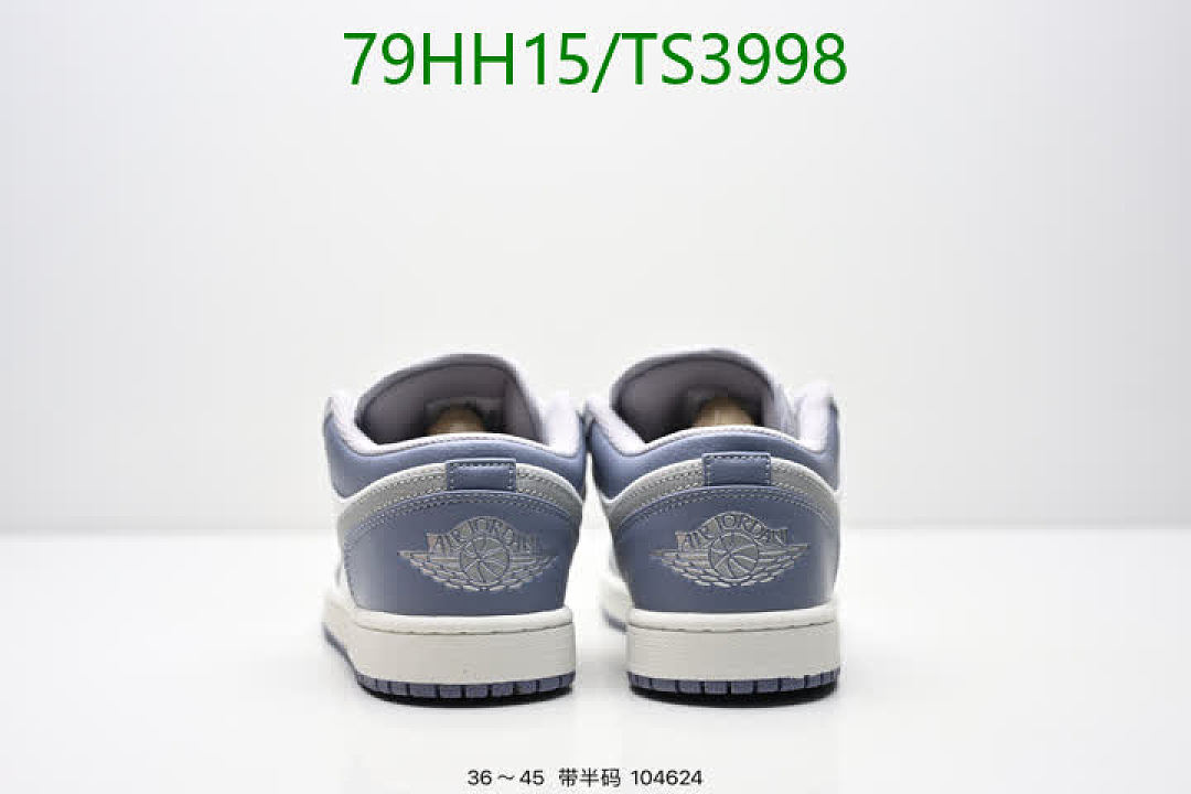 NIKE-Women Shoes Code: TS3998 $: 79USD