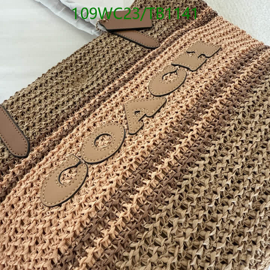Coach-Bag-4A Quality Code: TB1141 $: 109USD