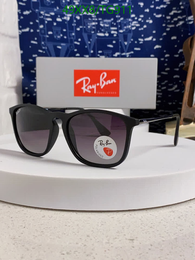 Ray-Ban-Glasses Code: TG911 $: 49USD