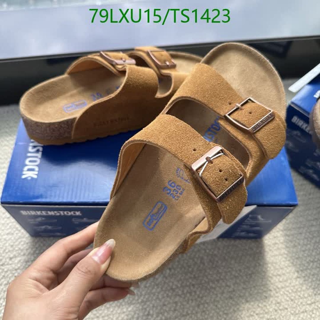 Birkenstock-Men shoes Code: TS1423 $: 79USD