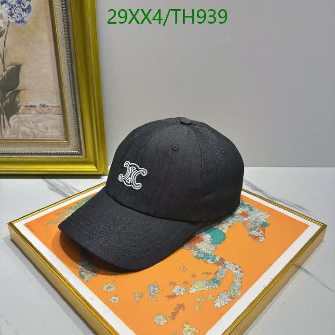 Celine-Cap(Hat) Code: TH939 $: 29USD