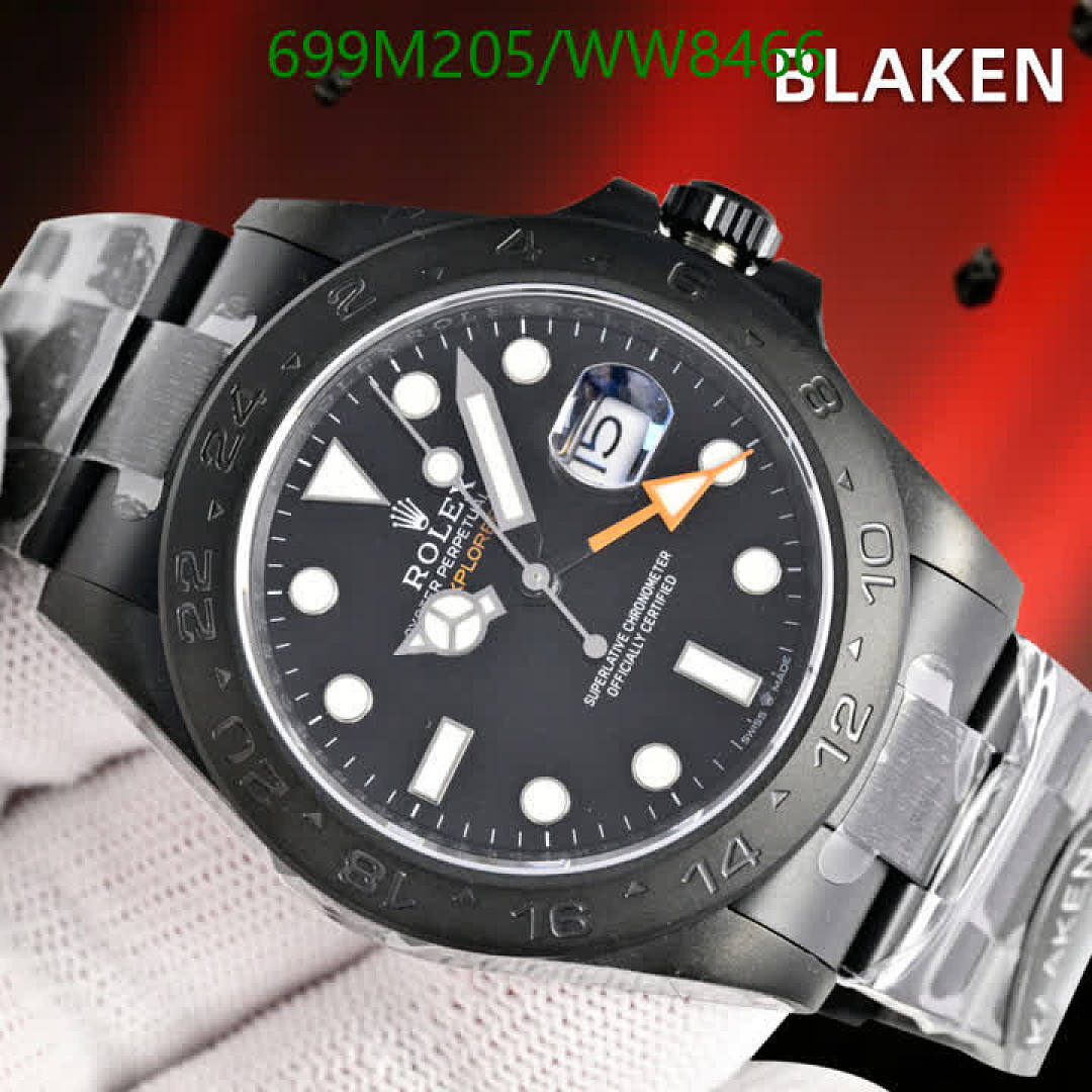 Rolex-Watch-Mirror Quality Code: WW8466 $: 699USD