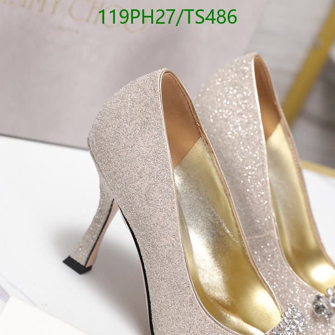Jimmy Choo-Women Shoes Code: TS486 $: 119USD