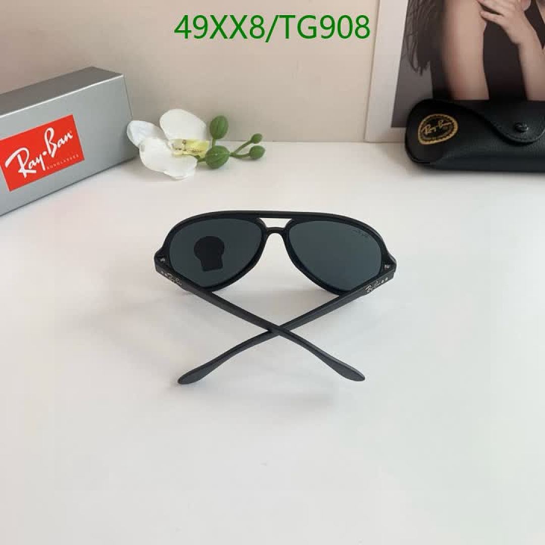 Ray-Ban-Glasses Code: TG908 $: 49USD