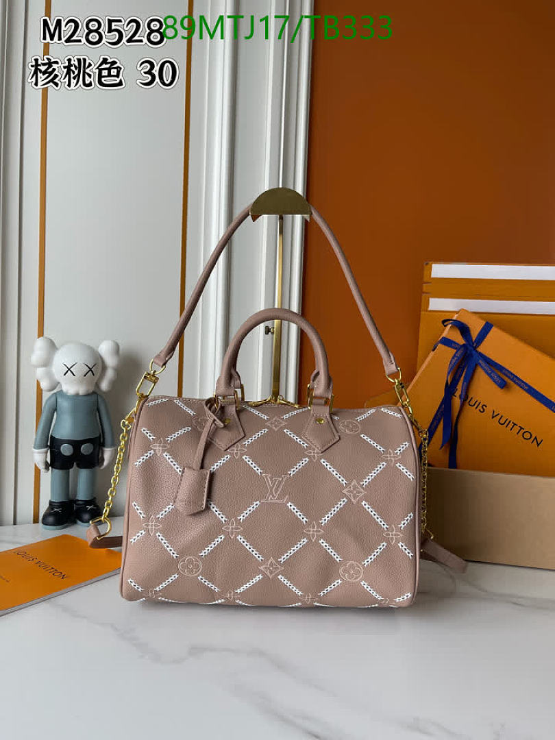 LV-Bag-4A Quality Code: TB333 $: 89USD