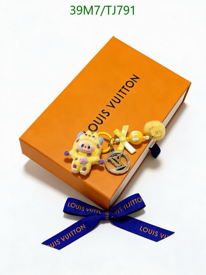 LV-Jewelry Code: TJ791 $: 39USD