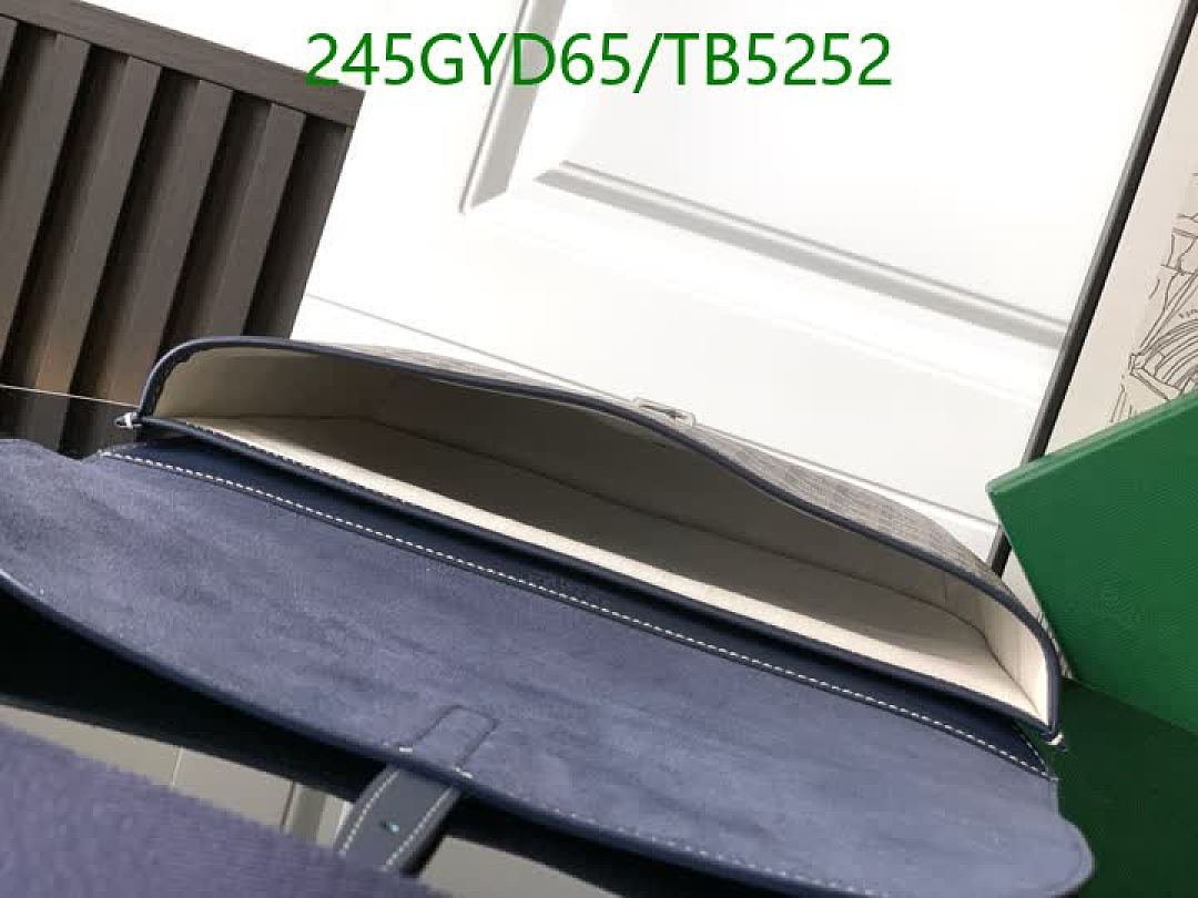 Goyard-Bag-Mirror Quality Code: TB5252 $: 245USD