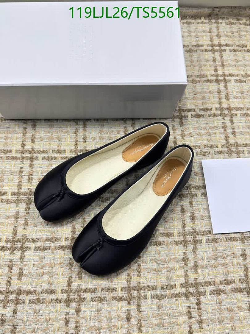 Maison Margiela-Women Shoes Code: TS5561 $: 119USD