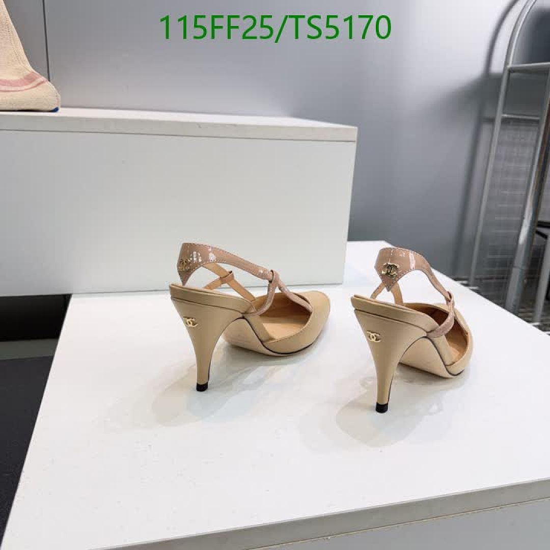 Celine-Women Shoes Code: TS5170 $: 115USD