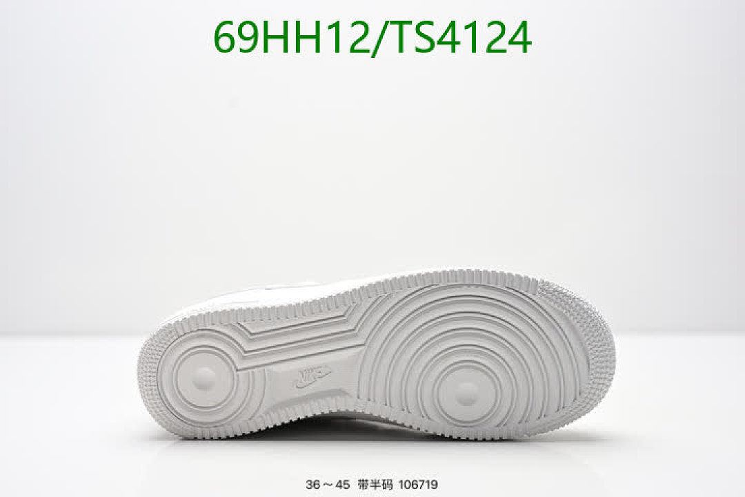 NIKE-Women Shoes Code: TS4124 $: 69USD