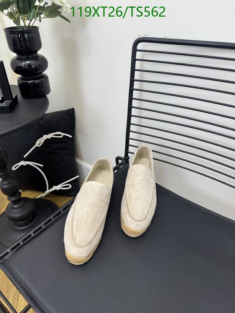 LV-Women Shoes Code: TS562 $: 119USD