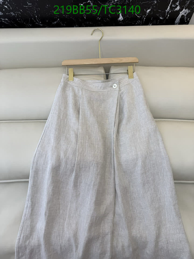 Loro Piana-Clothing Code: TC3140 $: 219USD