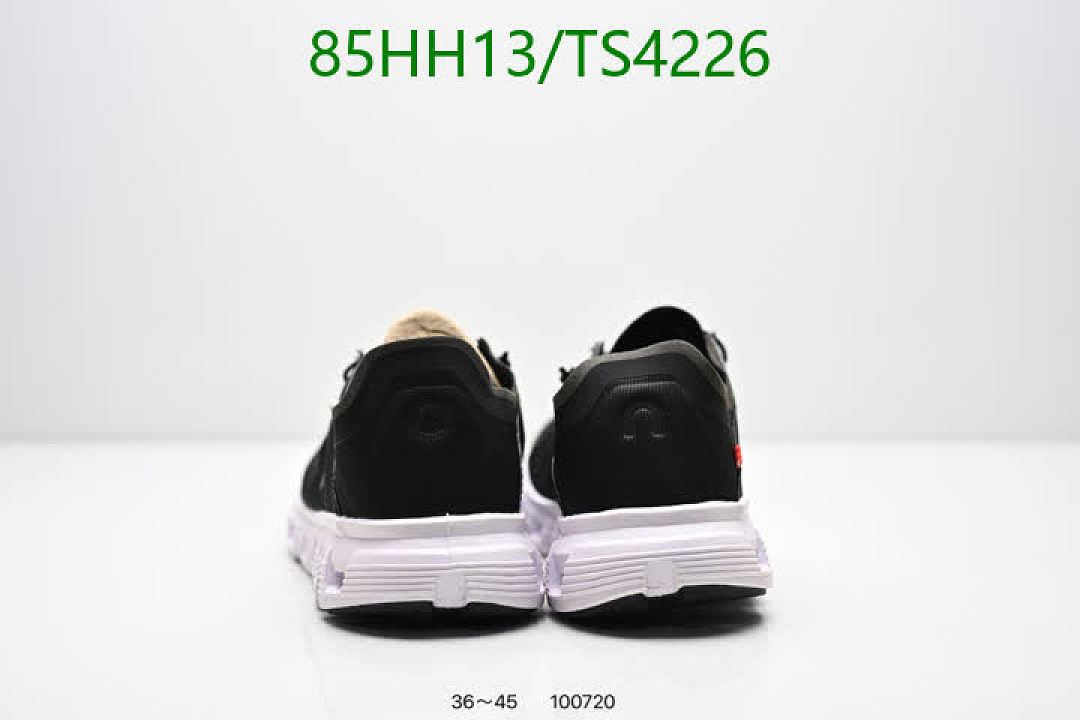 On Running Cloudsurfer-Men shoes Code: TS4226 $: 85USD