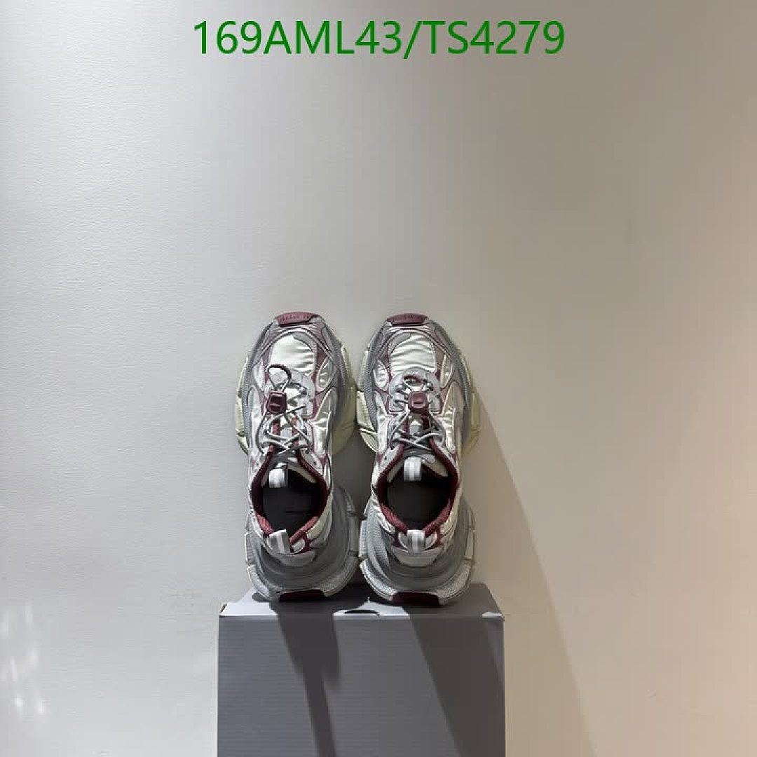 Balenciaga-Men shoes Code: TS4279 $: 169USD