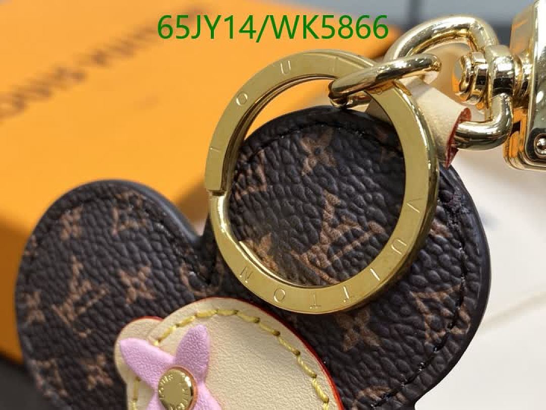 LV-Other Code: WK5866 $: 65USD