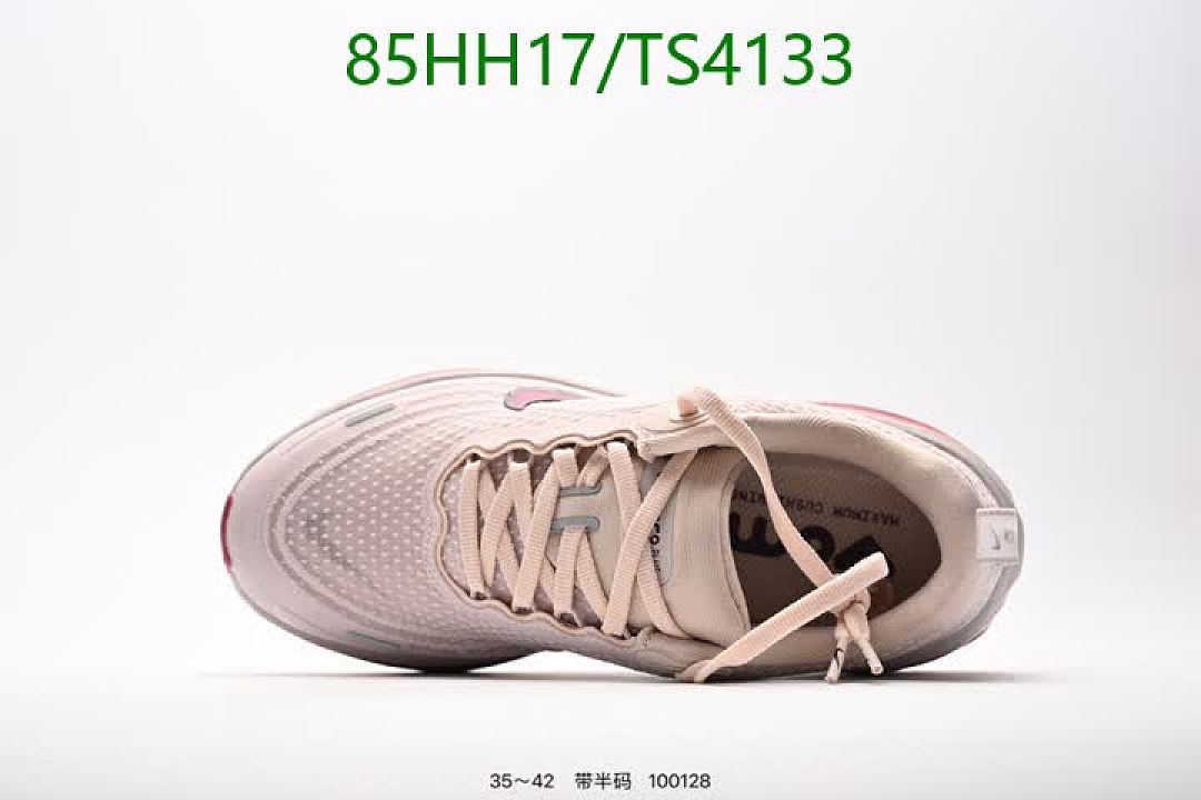 NIKE-Women Shoes Code: TS4133 $: 85USD