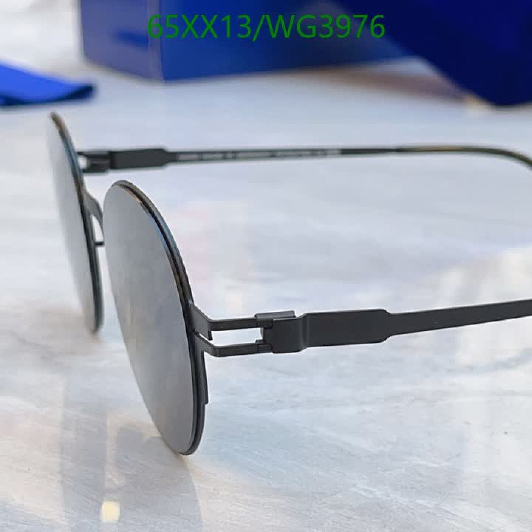 Mykita-Glasses Code: WG3976 $: 65USD