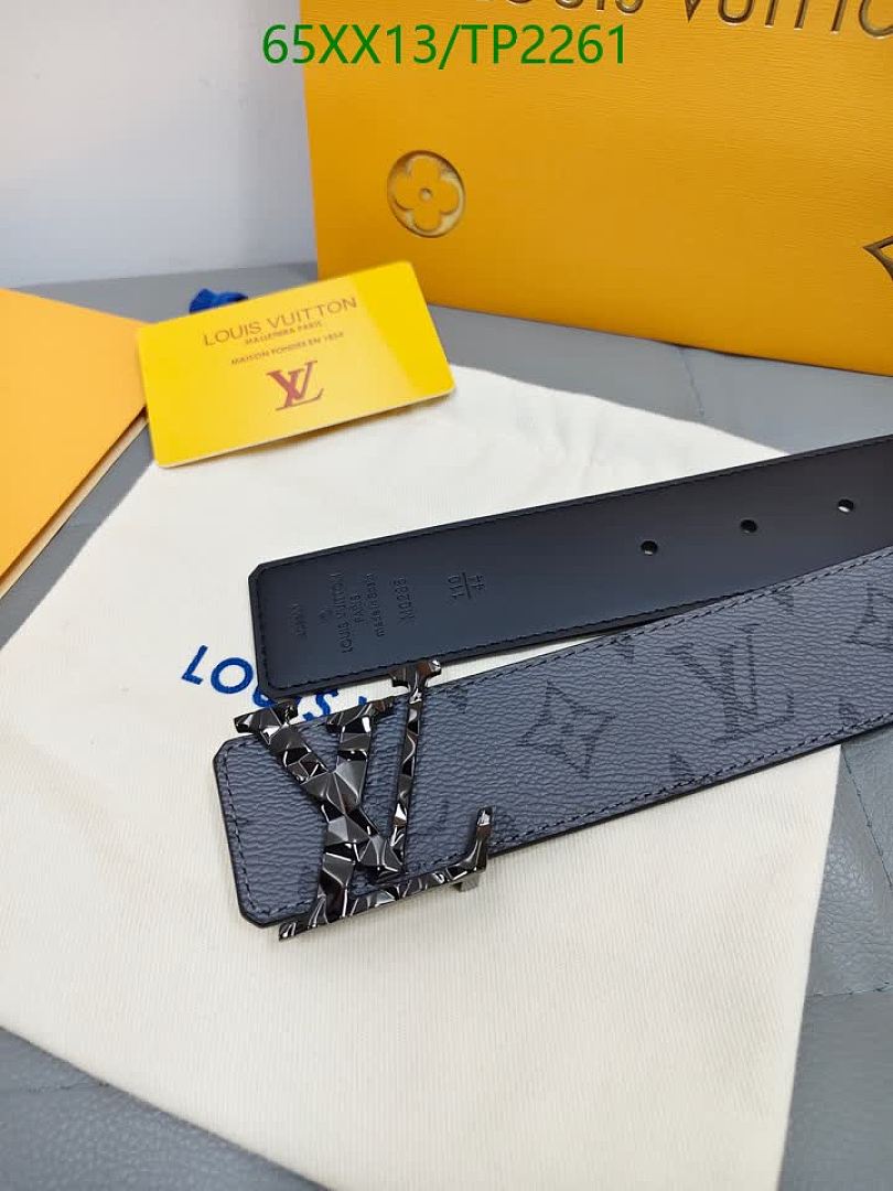 LV-Belts Code: TP2261 $: 65USD
