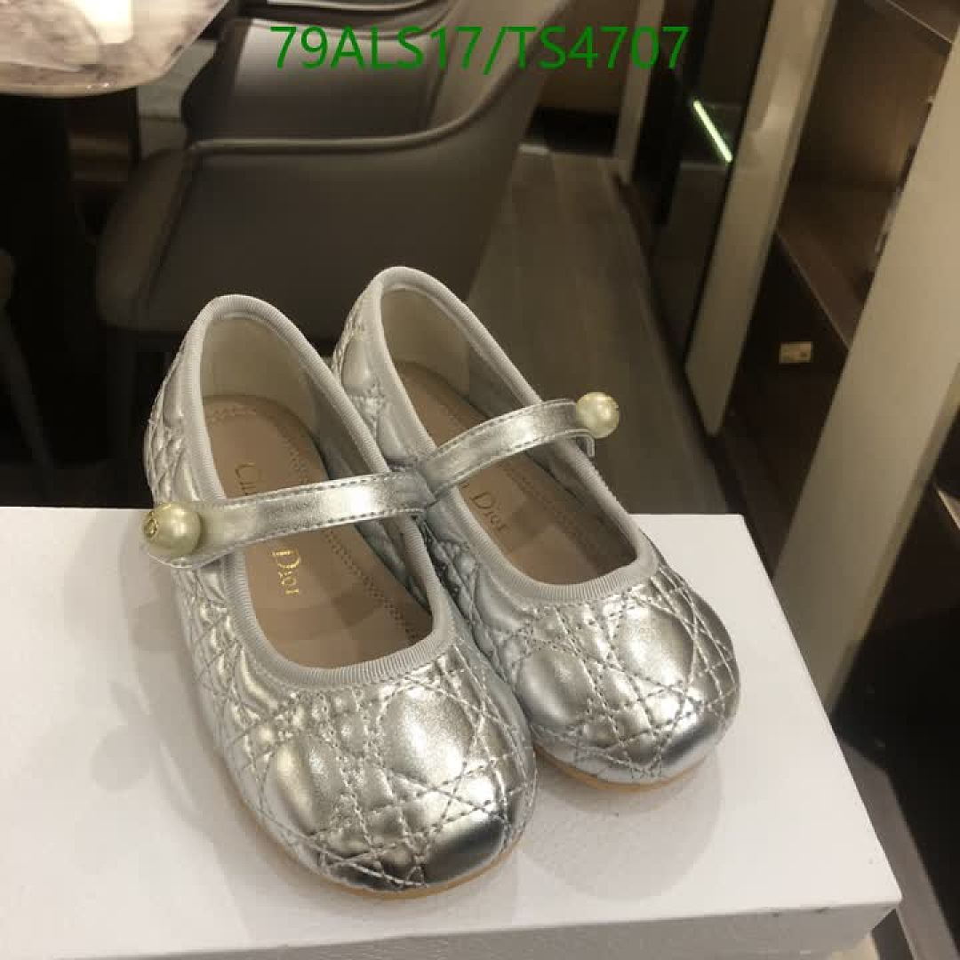 Dior-Kids shoes Code: TS4707 $: 79USD