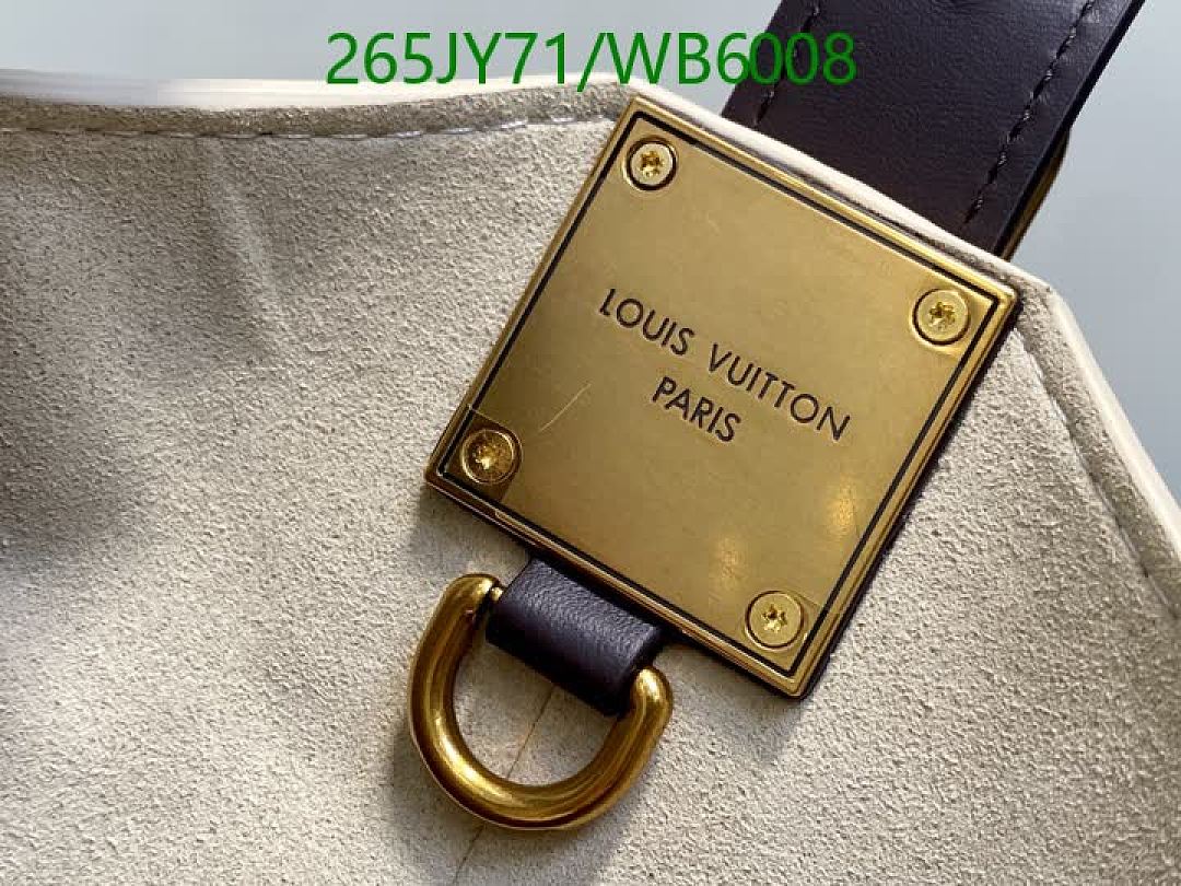 LV-Bag-Mirror Quality Code: WB6008 $: 265USD