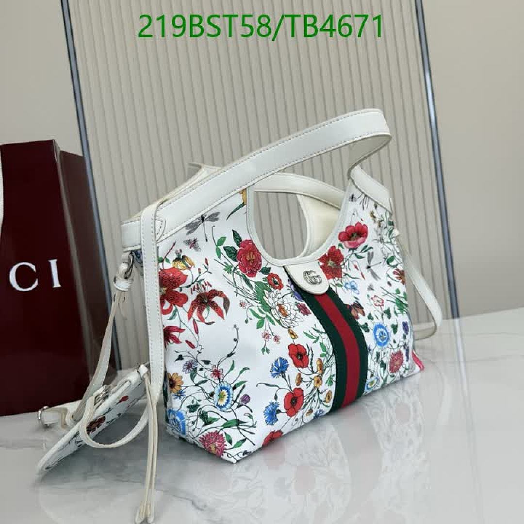 Gucci-Bag-Mirror Quality Code: TB4671 $: 219USD
