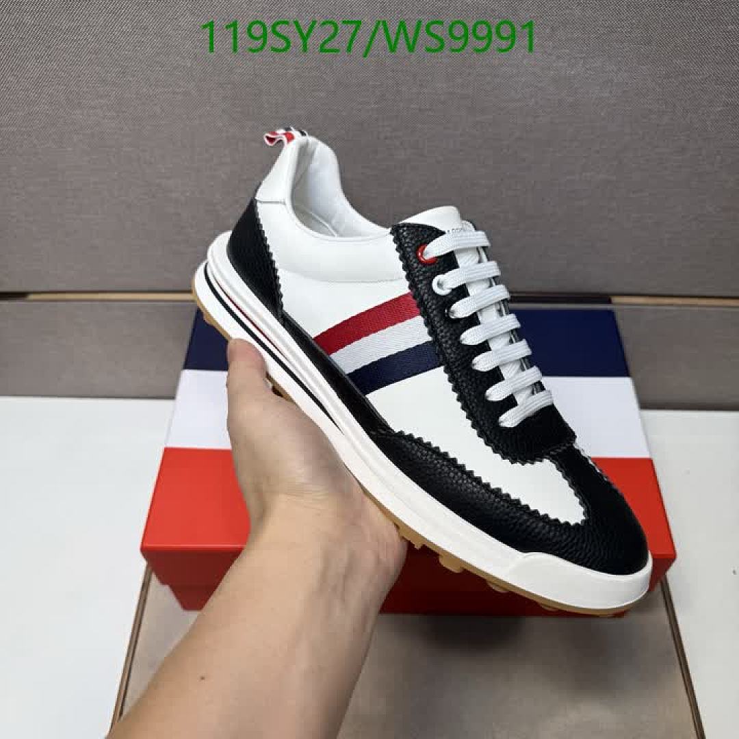 Thom Browne-Men shoes Code: WS9991 $: 119USD