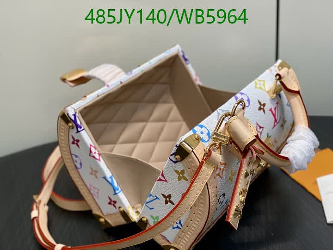 LV-Bag-Mirror Quality Code: WB5964 $: 485USD