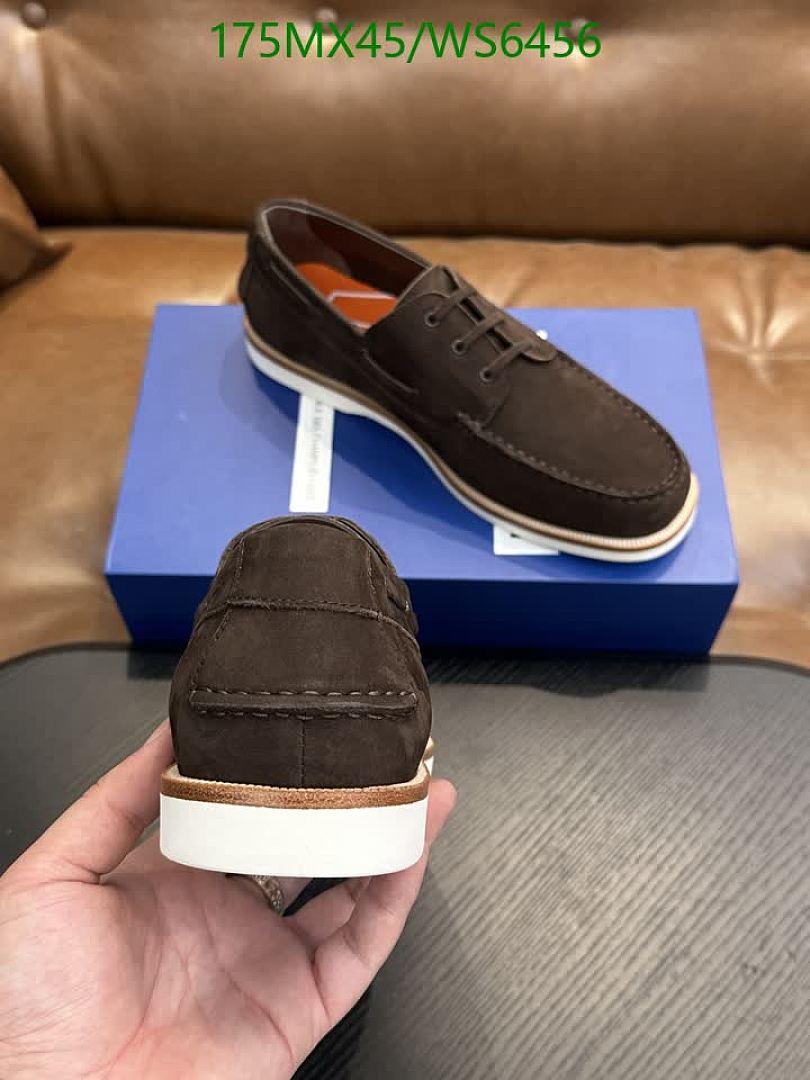 Jmweston-Men shoes Code: WS6456 $: 175USD