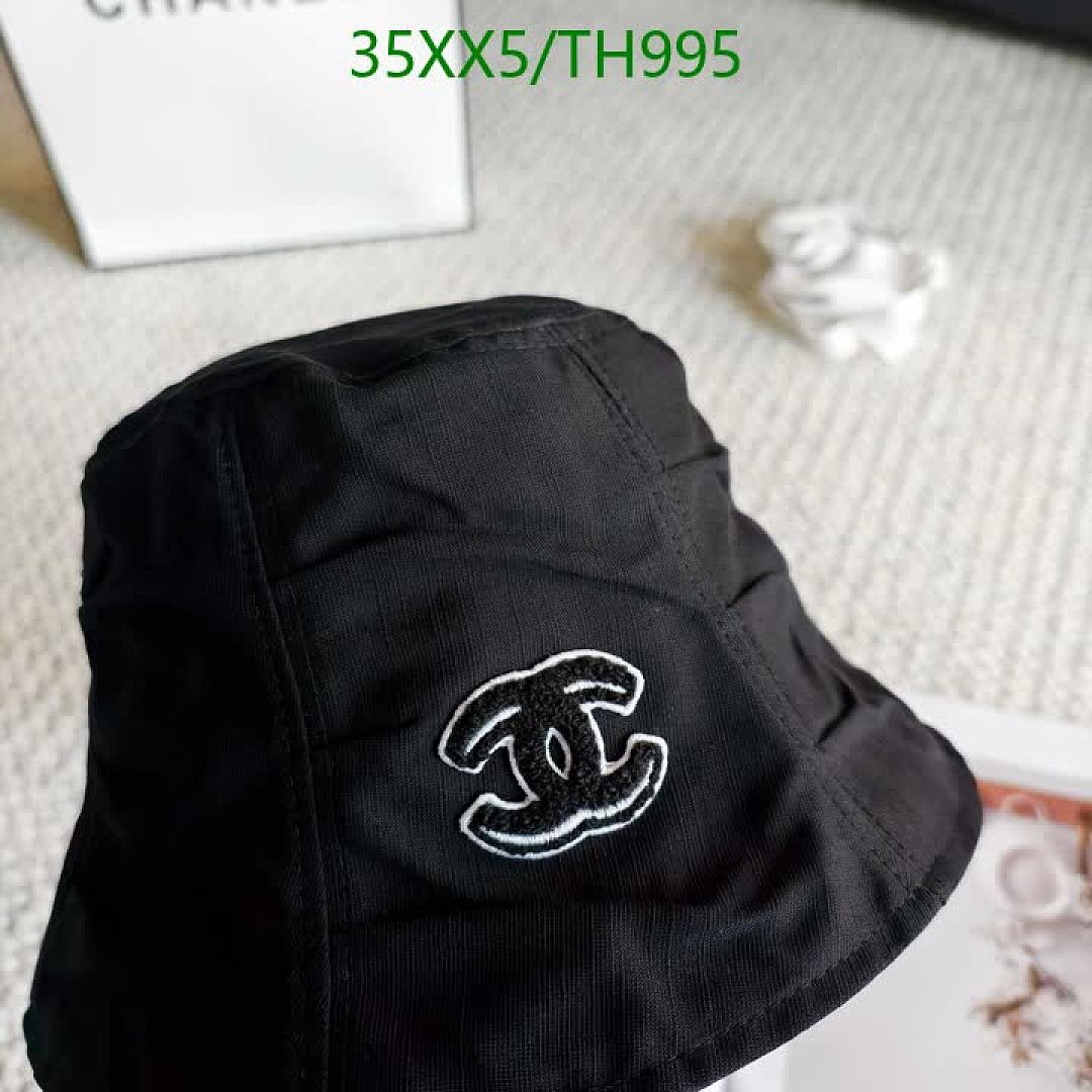 Chanel-Cap(Hat) Code: TH995 $: 35USD