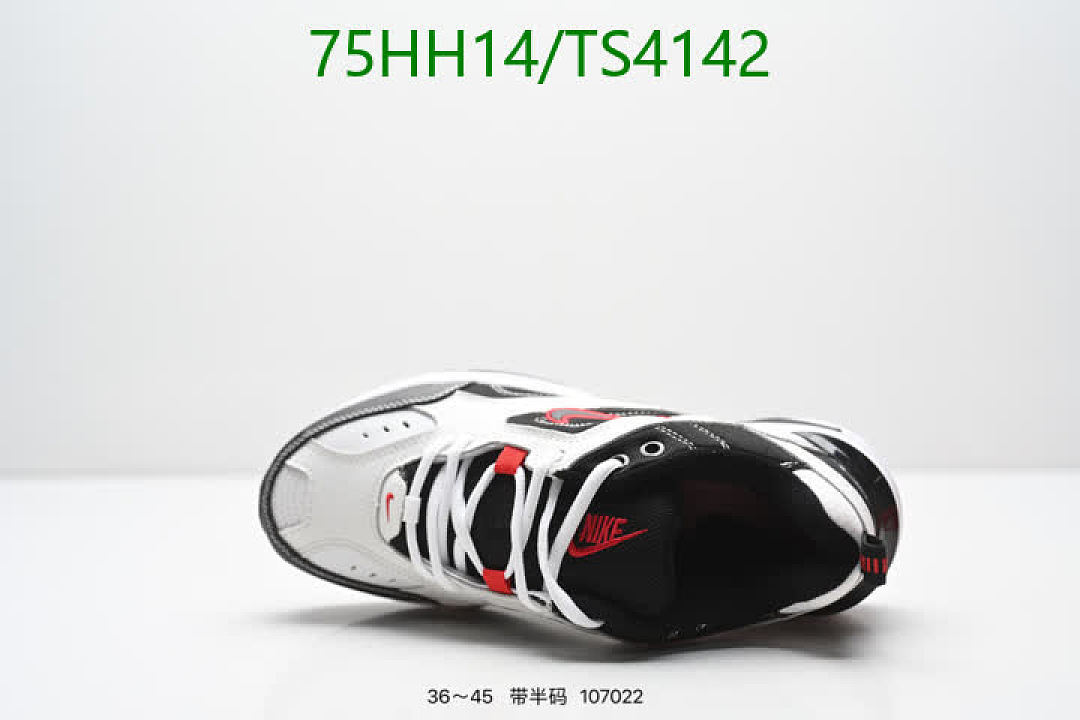 NIKE-Women Shoes Code: TS4142 $: 75USD