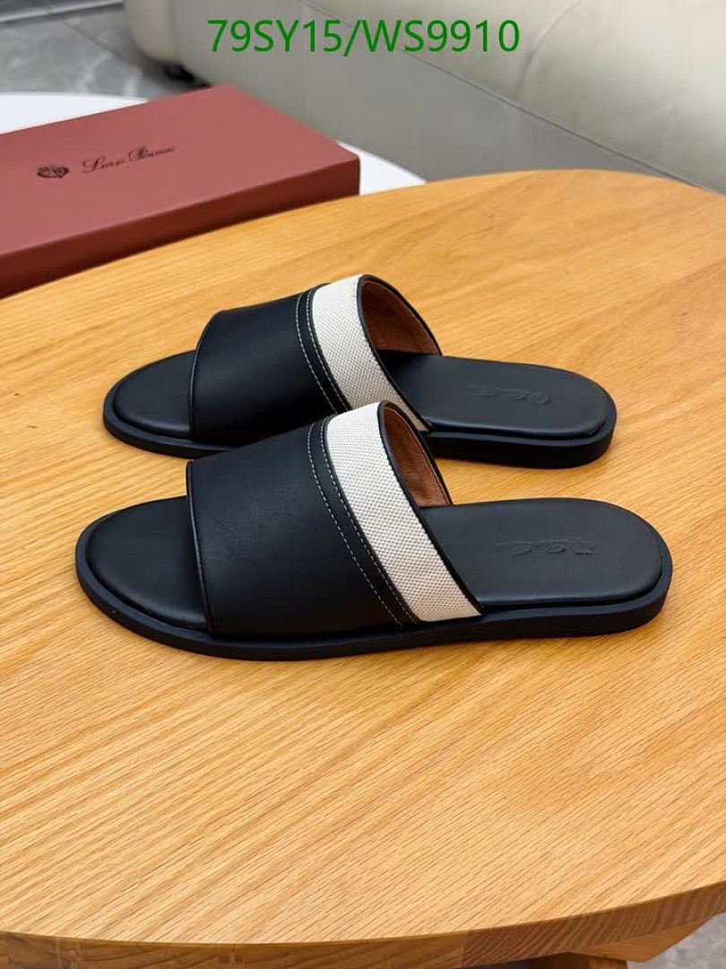 Loro Piana-Men shoes Code: WS9910 $: 79USD