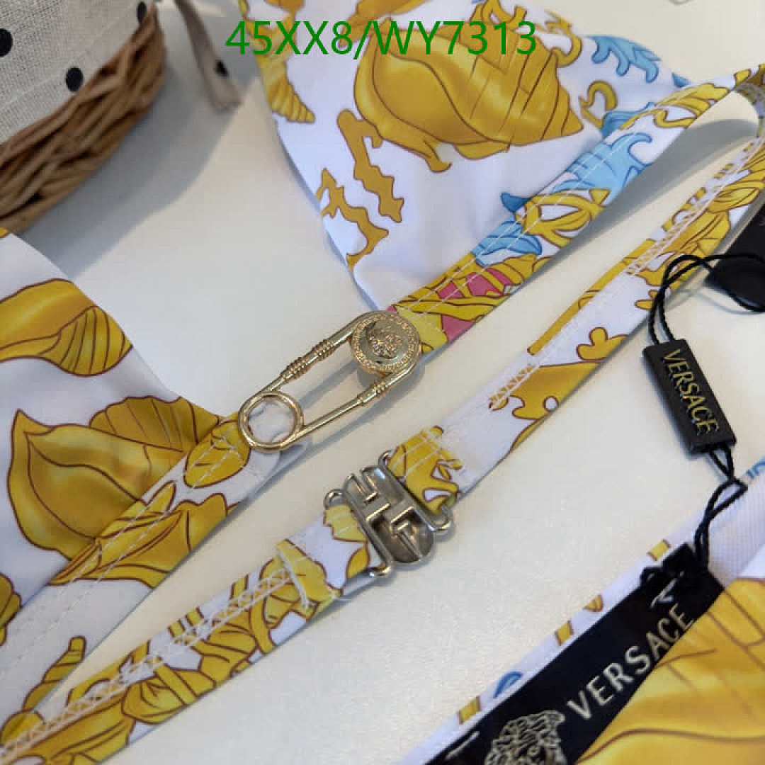 Versace-Swimsuit Code: WY7313 $: 45USD