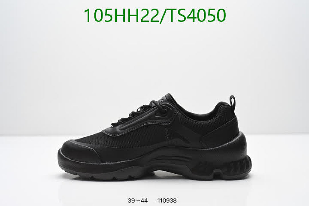 Ecco-Men shoes Code: TS4050 $: 105USD