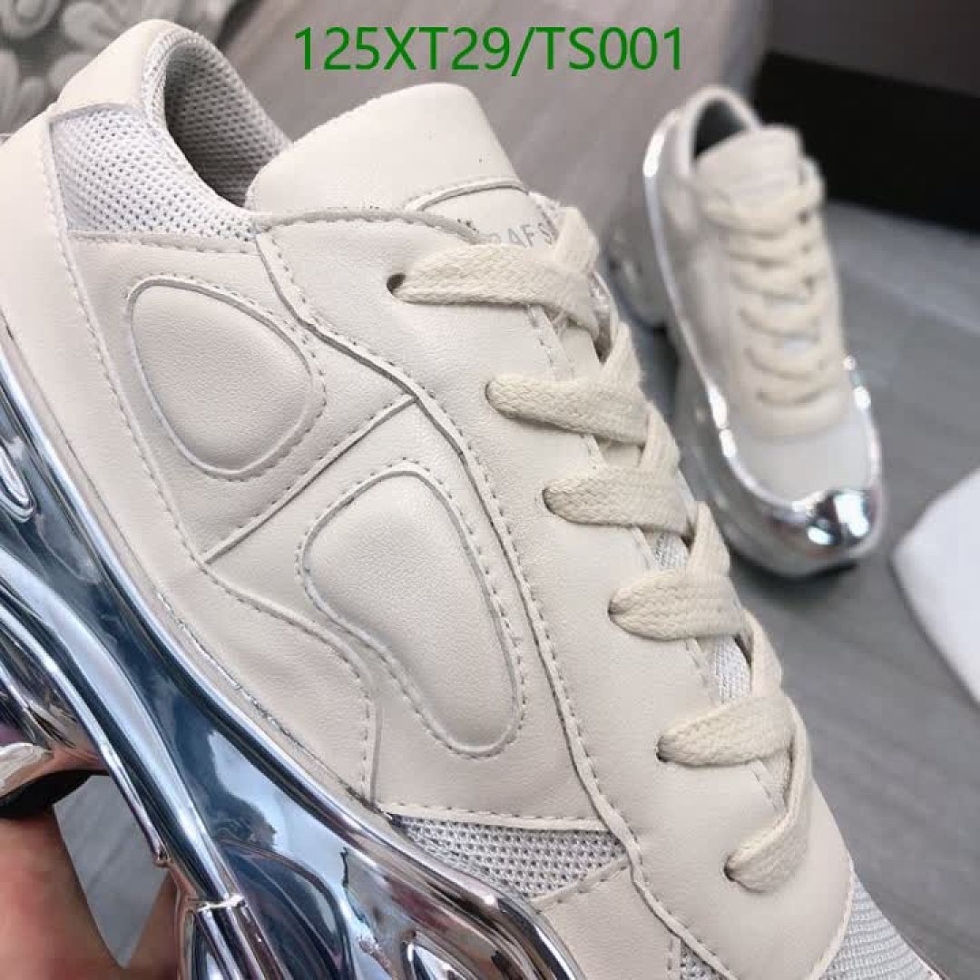 Adidas-Men shoes Code: TS001 $: 125USD