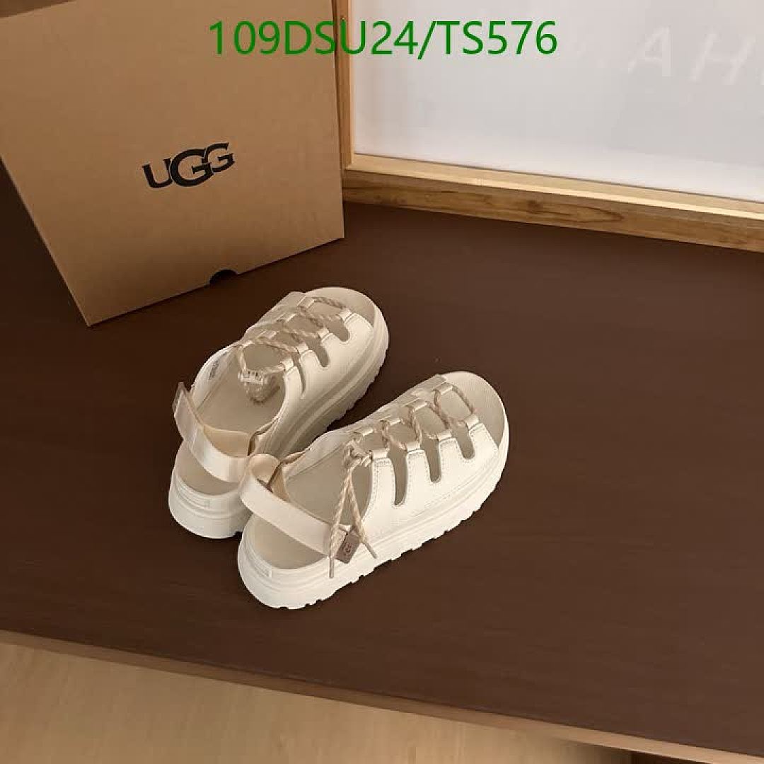 UGG-Women Shoes Code: TS576 $: 109USD