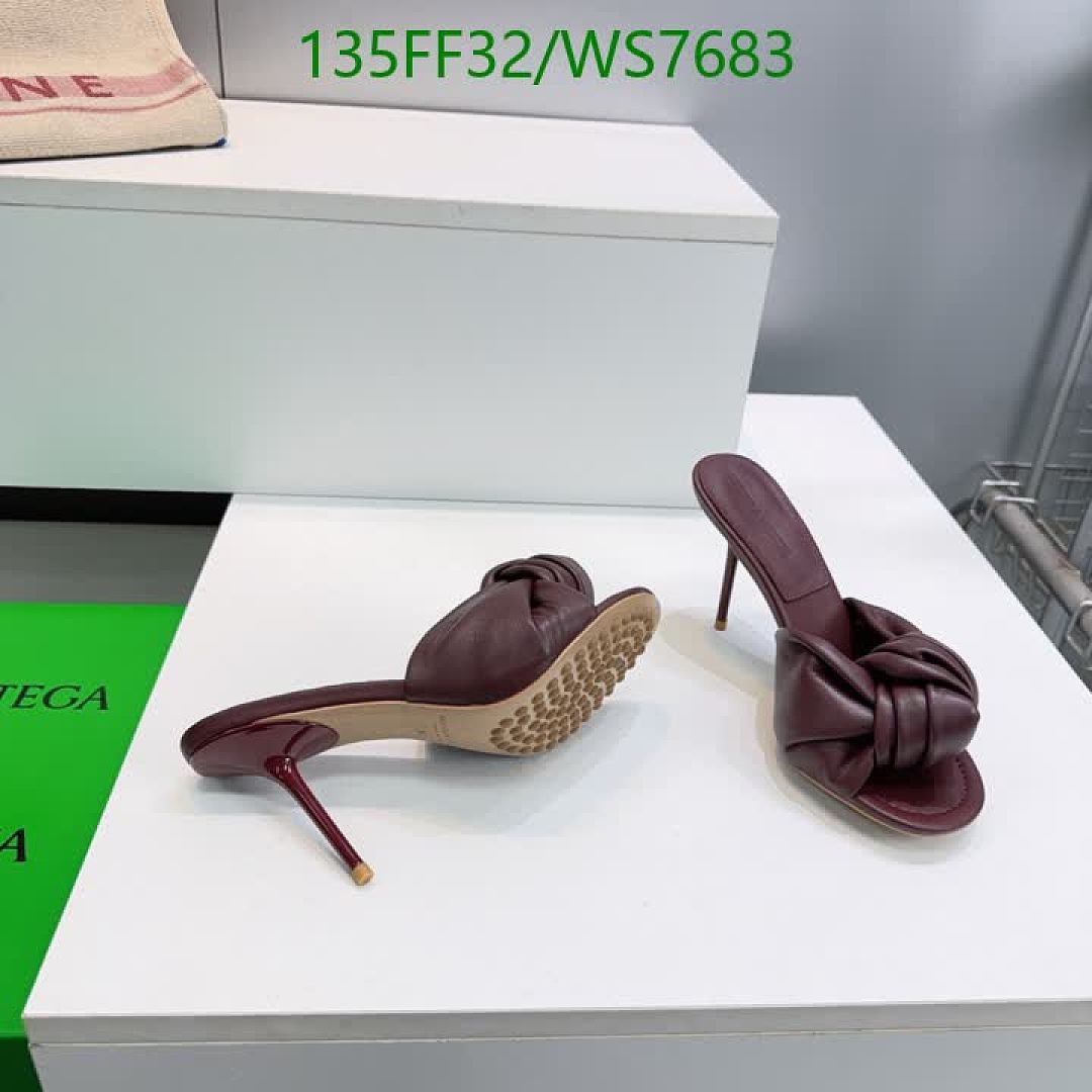 BV-Women Shoes Code: WS7683 $: 135USD