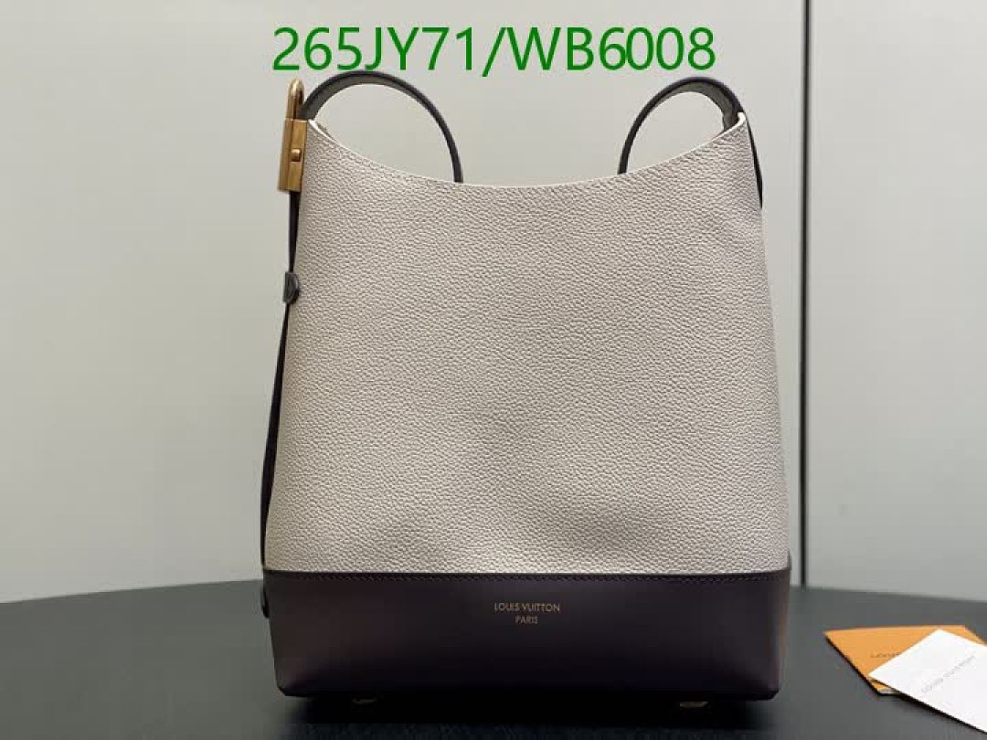LV-Bag-Mirror Quality Code: WB6008 $: 265USD