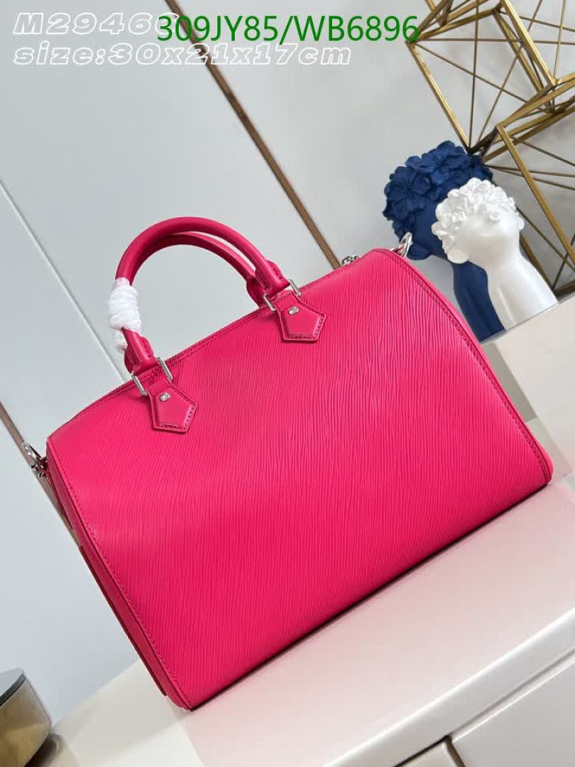 LV-Bag-Mirror Quality Code: WB6896 $: 309USD