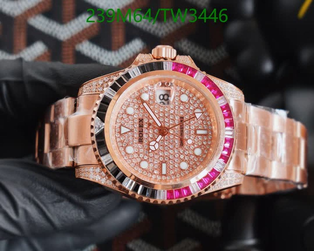 Rolex-Watch-Mirror Quality Code: TW3446 $: 239USD
