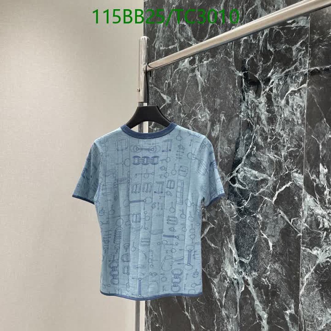 Hermes-Clothing Code: TC3010 $: 115USD