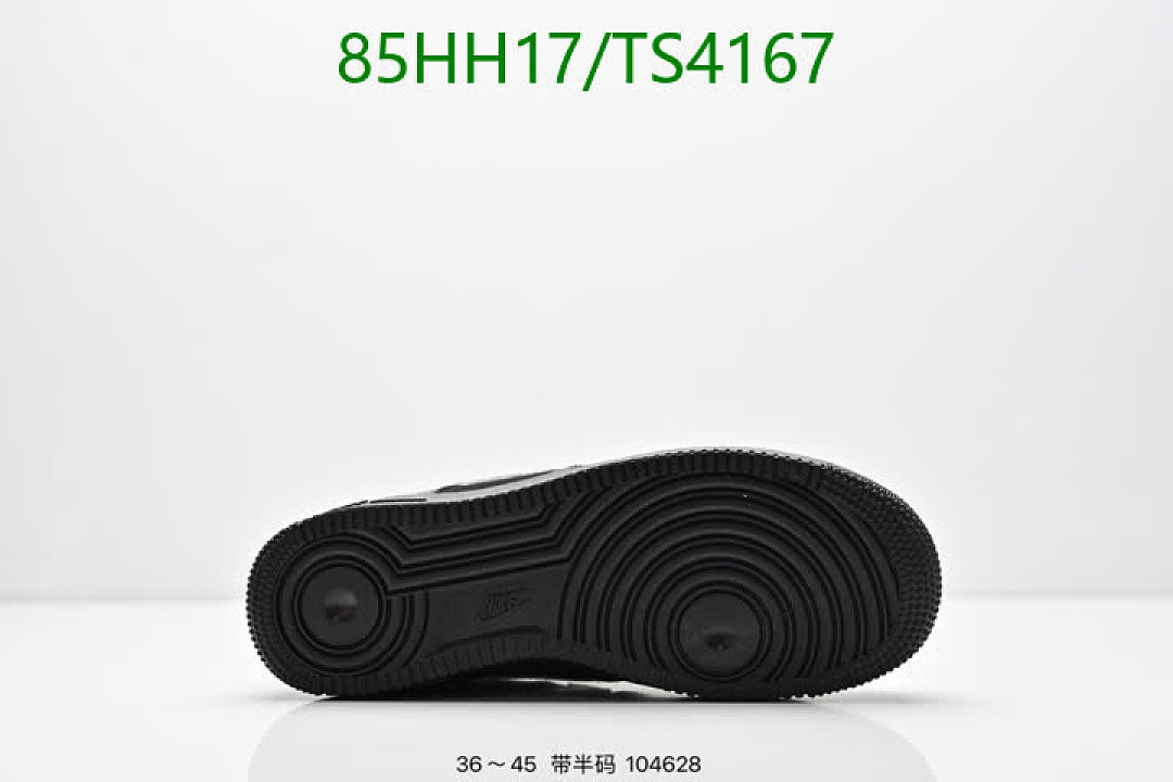 NIKE-Women Shoes Code: TS4167 $: 85USD