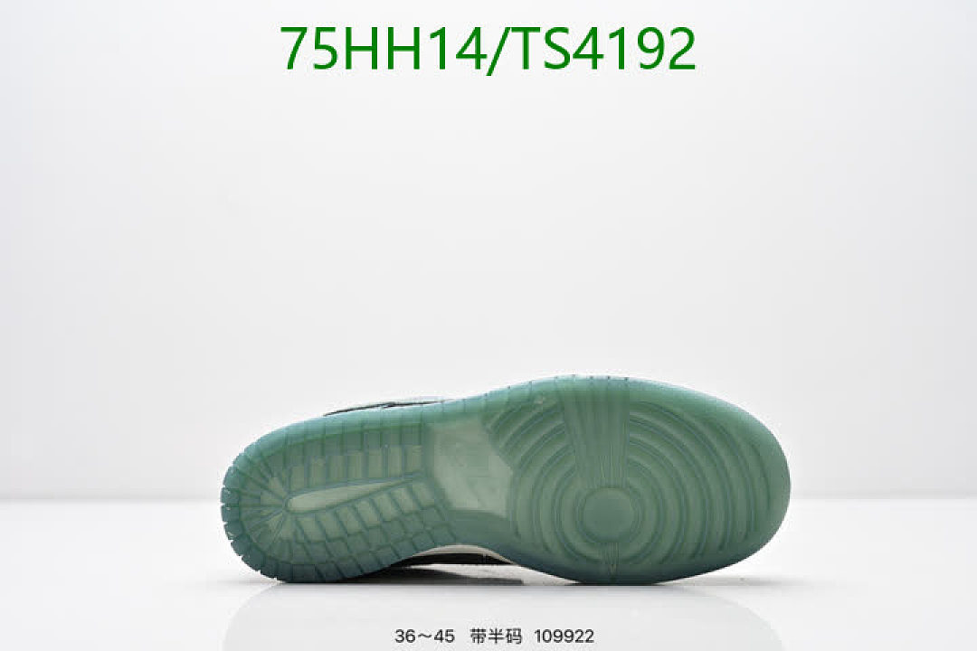NIKE-Women Shoes Code: TS4192 $: 75USD