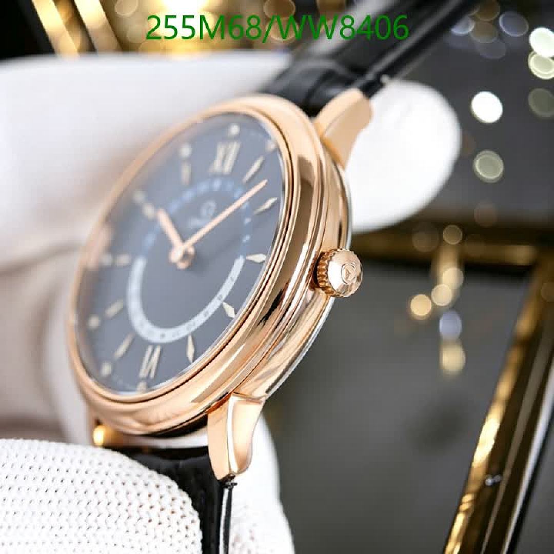 Omega-Watch(Mirror Quality) Code: WW8406 $: 255USD