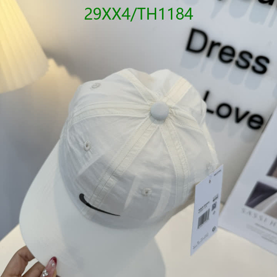 Nike-Cap(Hat) Code: TH1184 $: 29USD