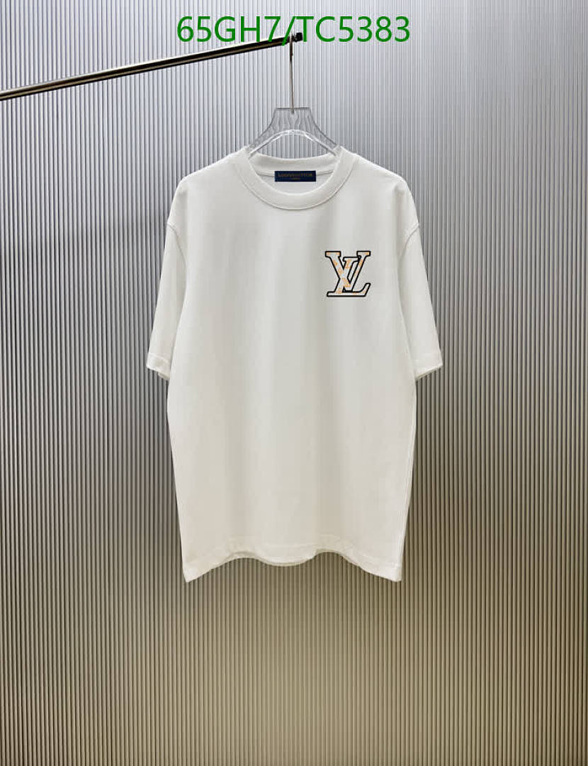 LV-Clothing Code: TC5383 $: 65USD