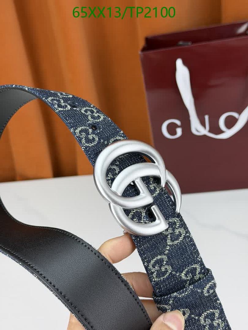 Gucci-Belts Code: TP2100 $: 65USD